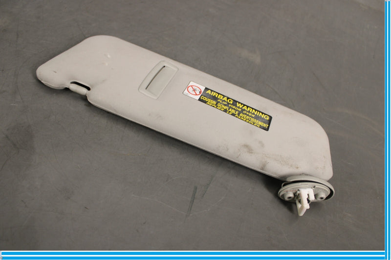 Load image into Gallery viewer, 07-12 Lexus LS460 Front Right Passenger Side Upper Sunvisor Sun Visor Oem