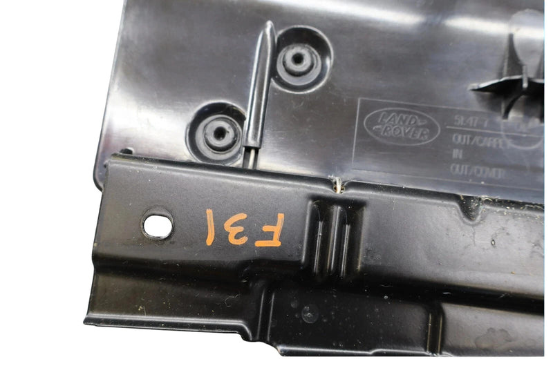 Load image into Gallery viewer, 10-12 Land Rover Range Rover Trunk Lid Tailgate Scuff Cover Panel Trim Oem