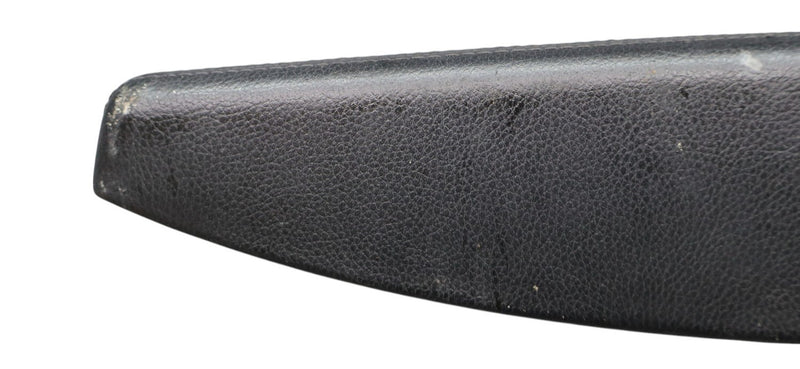 Load image into Gallery viewer, 11-18 Porsche Cayenne 958 Front Right Side Door Panel Armrest Arm Rest Oem