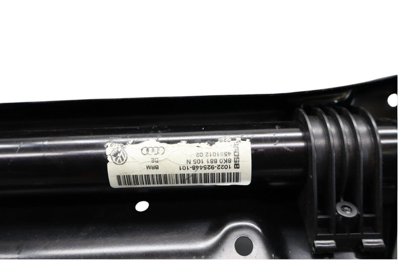 Load image into Gallery viewer, 12-17 Audi A7 Quattro Front Left Driver Side Lower Seat Rail Track Frame OEM