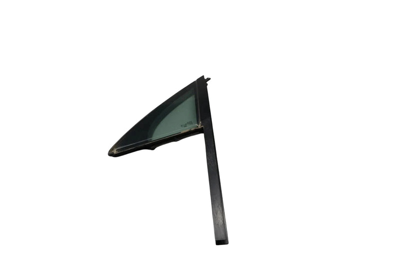 Load image into Gallery viewer, 11-17 Volkswagen Touareg Front Left Driver Side Door Quarter Auto Vent Glass Oem