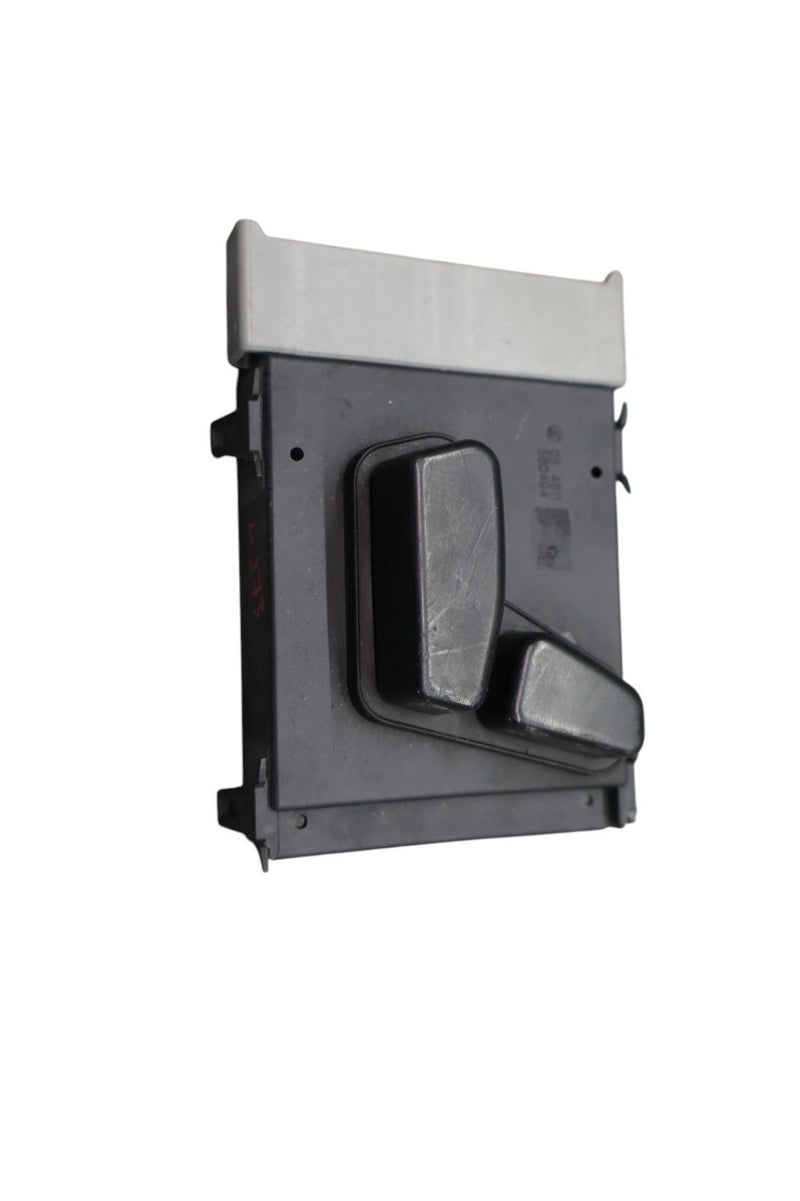 Load image into Gallery viewer, 14-20 Maserati Ghibli Front Left Driver Side Seat Control Switch Module Oem