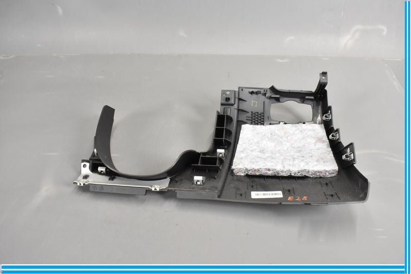 Load image into Gallery viewer, 13-15 BMW E84 X1 Front Left Lower Dash Column Trim Cover Oem