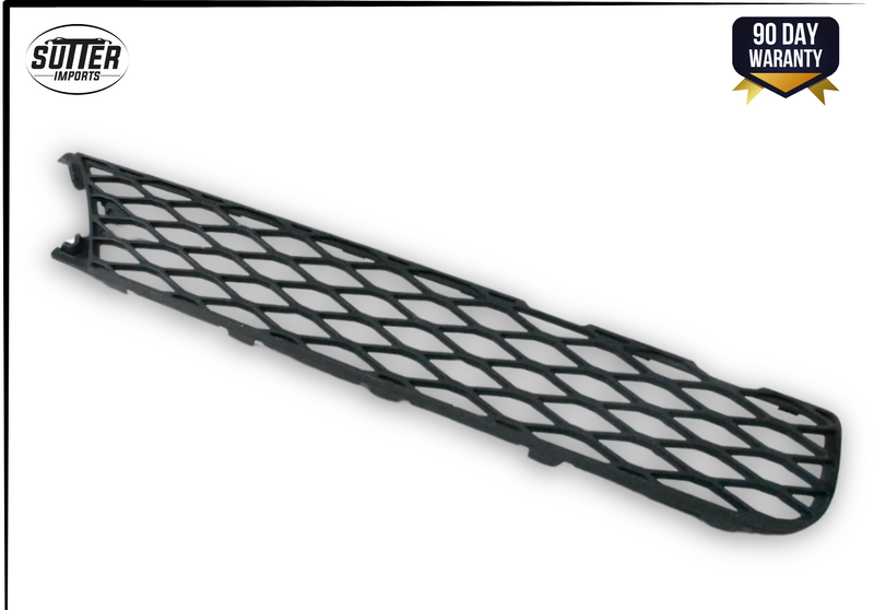 Load image into Gallery viewer, Mercedes-Benz R320 R350 R500 Front Right Passenger Side Lower Bumper Grille OEM