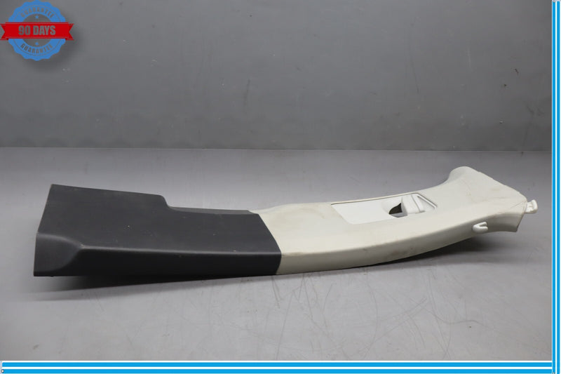 Load image into Gallery viewer, 11-14 Volkswagen VW Touareg Right Side Upper B Pillar Trim Cover Panel Oem