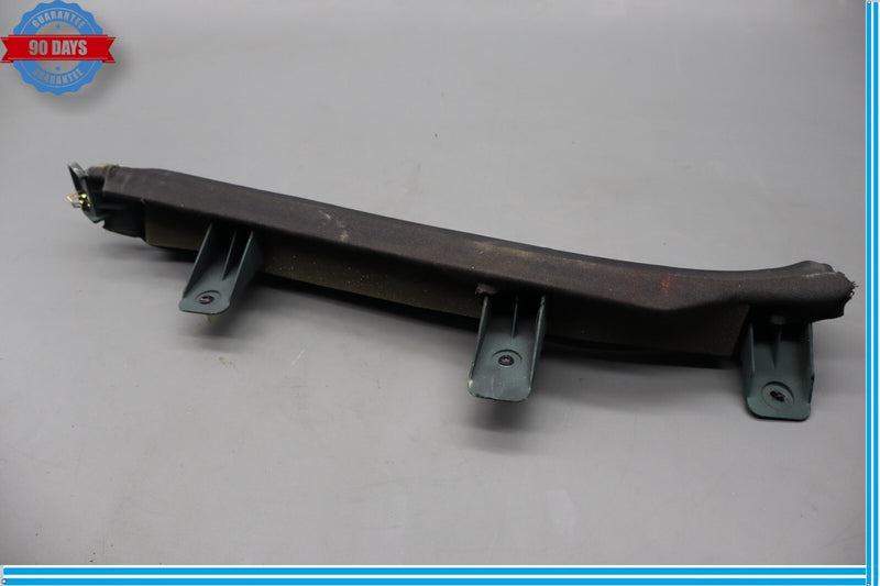 Load image into Gallery viewer, 06-12 Bentley Continental Flying Spur Rear Left Side D Pillar Quarter Trim Oem