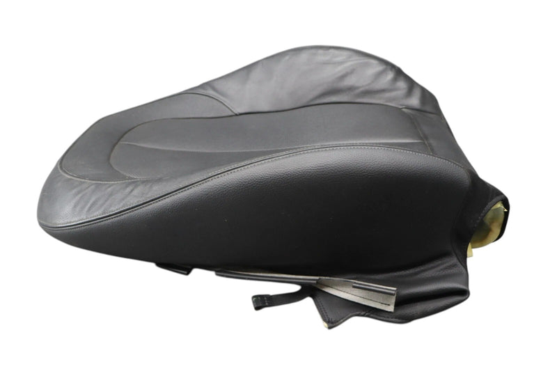 Load image into Gallery viewer, 16-22 BMW X1 F48 Front Left Driver Side Top Upper Seat Cover Cushion Leather Oem