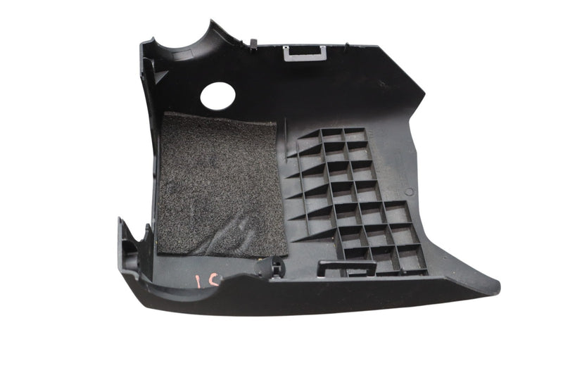 Load image into Gallery viewer, 07-12 Lexus LS460 LS460L Steering Wheel Column Lower Trim Cover Panel Oem