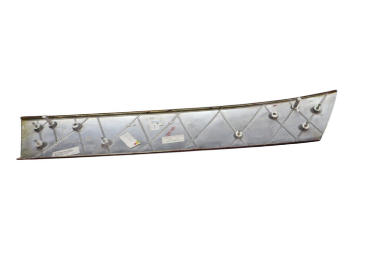 Load image into Gallery viewer, 03-13 Maserati Quattroporte M139 Rear Right Side Door Panel Trim Panel Oem