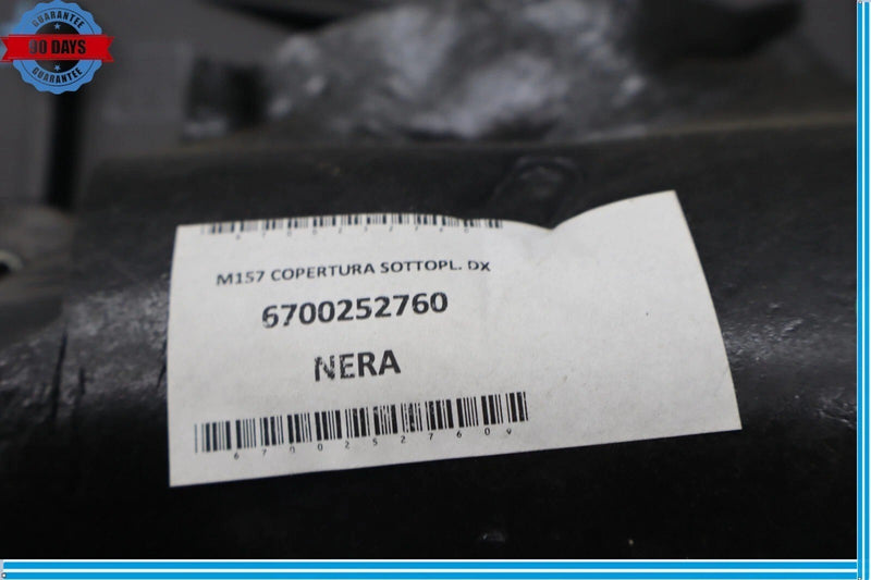 Load image into Gallery viewer, 14-19 Maserati Ghibli Front Right Passenger Side Dash Knee Panel Trim Oem