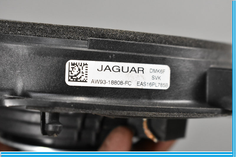 Load image into Gallery viewer, 10-12 Jaguar XJ XJL Rear Right Passenger Side Door Bass Audio Speaker Oem