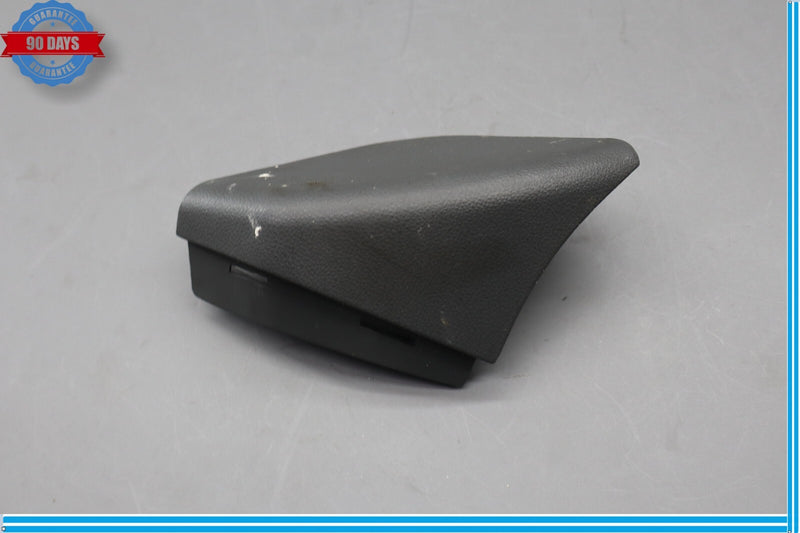 Load image into Gallery viewer, 03-12 Mercedes R230 SL500 Front Left Driver Seat Track Trim Cover Oem