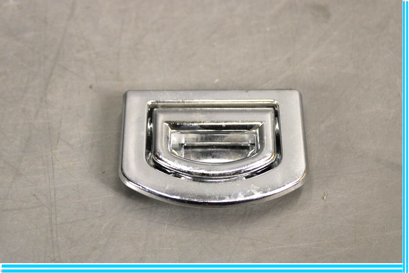 Load image into Gallery viewer, 03-12 Bentley Continental Trunk Cargo Compartment Luggage Tie Hook Oem