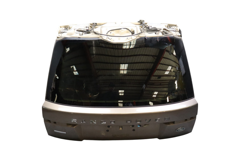 Load image into Gallery viewer, 13-22 LR Range Rover L405 Rear Trunk Lid Liftgate Tailgate Hatch Shell Oem
