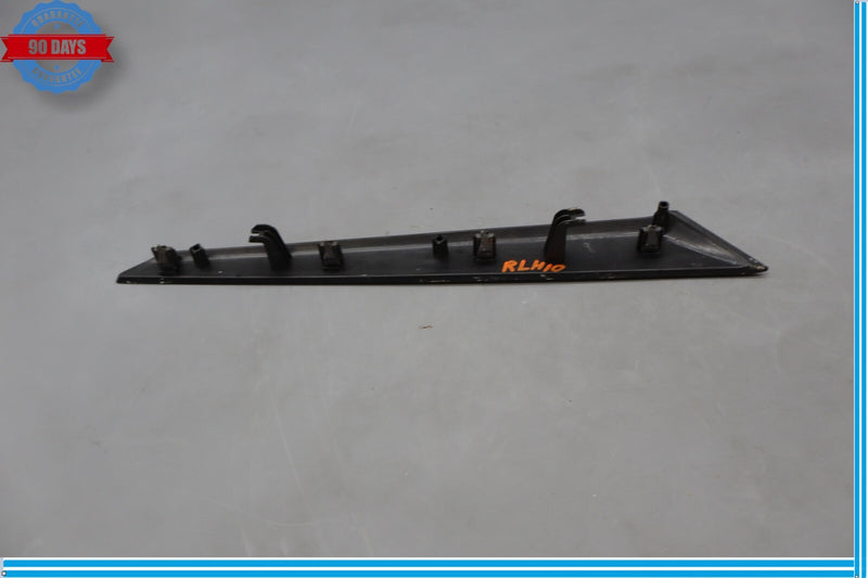 Load image into Gallery viewer, 14-21 Maserati Ghibli Rear Left Door Interior Trim Molding 670010894 Oem