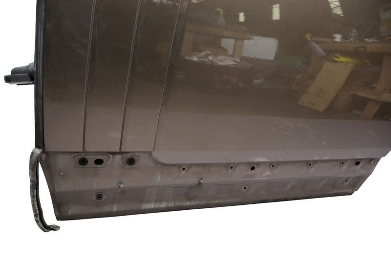Load image into Gallery viewer, 12-19 Range Rover Evoque L538 Front Left Driver Side Door Panel Shell OEM