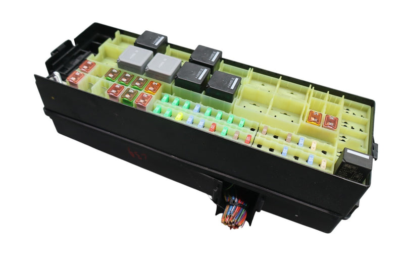Load image into Gallery viewer, 14-22 LR Range Rover Sport L494 Rear Fuse Box Control Relay Module 55L6C0619 Oem