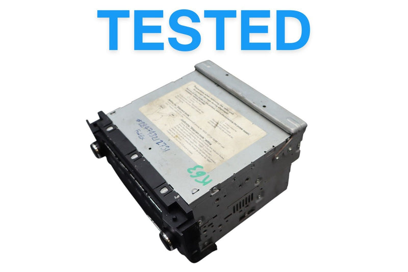 Load image into Gallery viewer, 06-07 Lexus GS350 GS430 Radio Receiver Navigation Cd Dvd Player Unit Oem