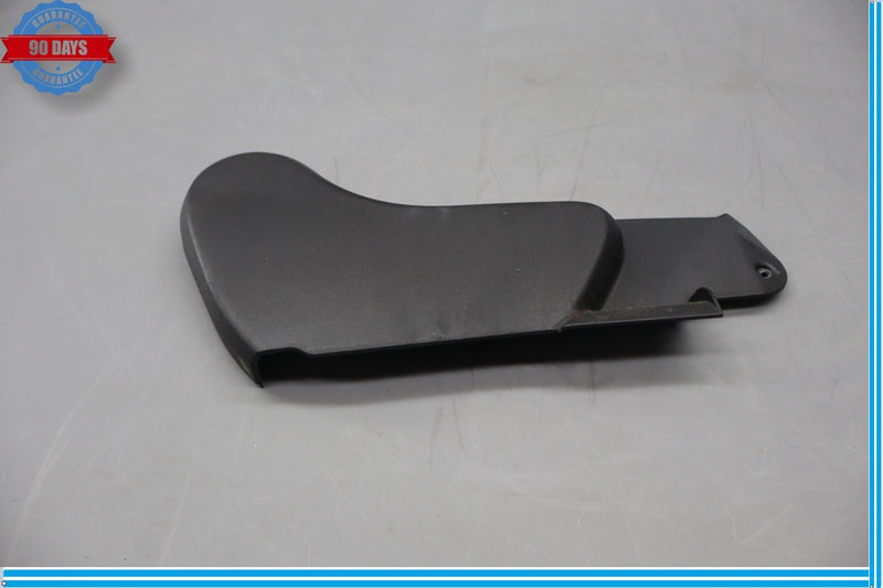 Load image into Gallery viewer, 07-15 Jaguar XKR X150 Front Right Side Seat Mechanism Cover Trim LEG Oem