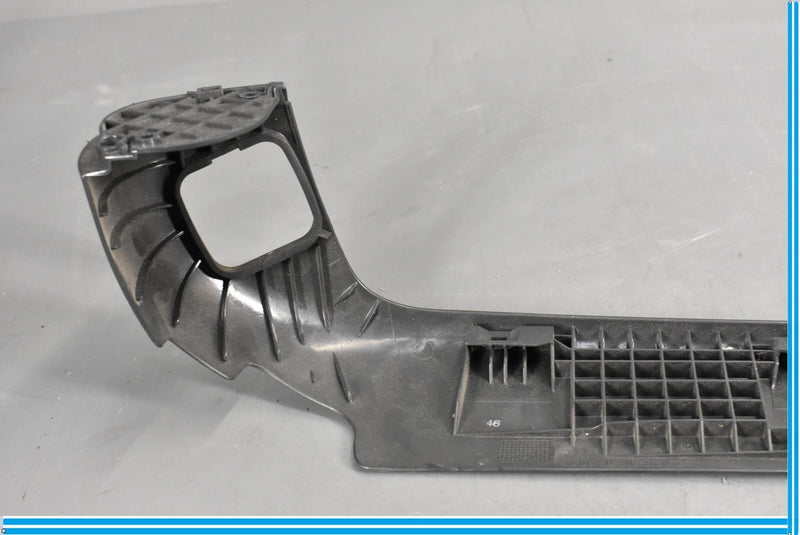 Load image into Gallery viewer, 00-06 Mercedes W215 CL500 Front Right Side Under Seat Compartment Trim Panel Oem