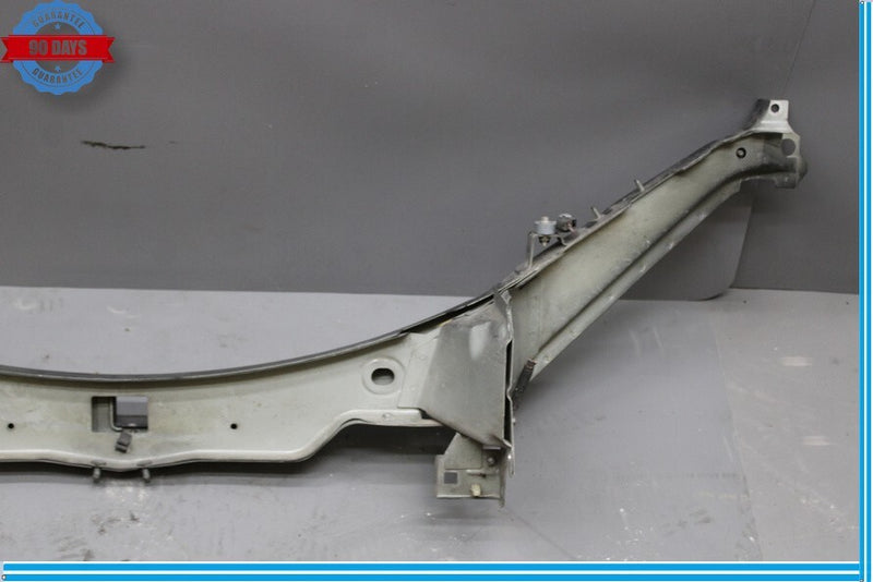 Load image into Gallery viewer, 09-15 Jaguar X250 XF Radiator Core Support Cross-Member Upper Tie Bar Oem