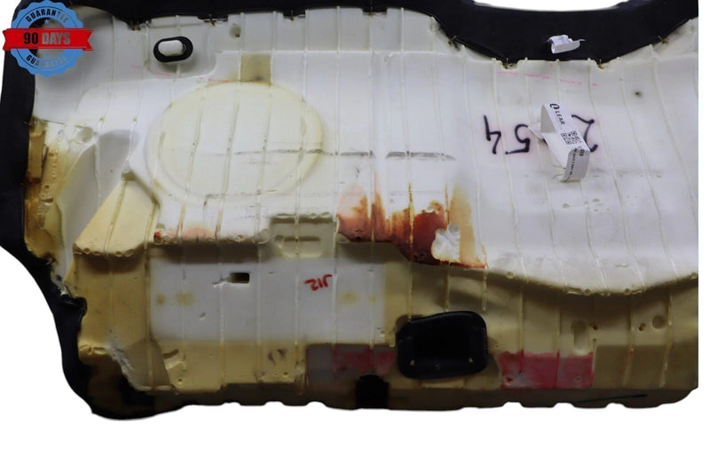 Load image into Gallery viewer, 17-20 Jaguar X761 F-Pace Rear Back Lower Bottom Seat Cushion HK8363840AB OEM