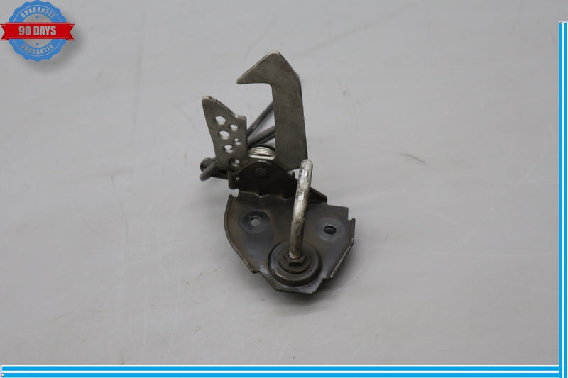 Load image into Gallery viewer, 09-15 BMW 750i 750Li F01 F02 Front Left Hood Lock Latch Striker 7183763 Oem