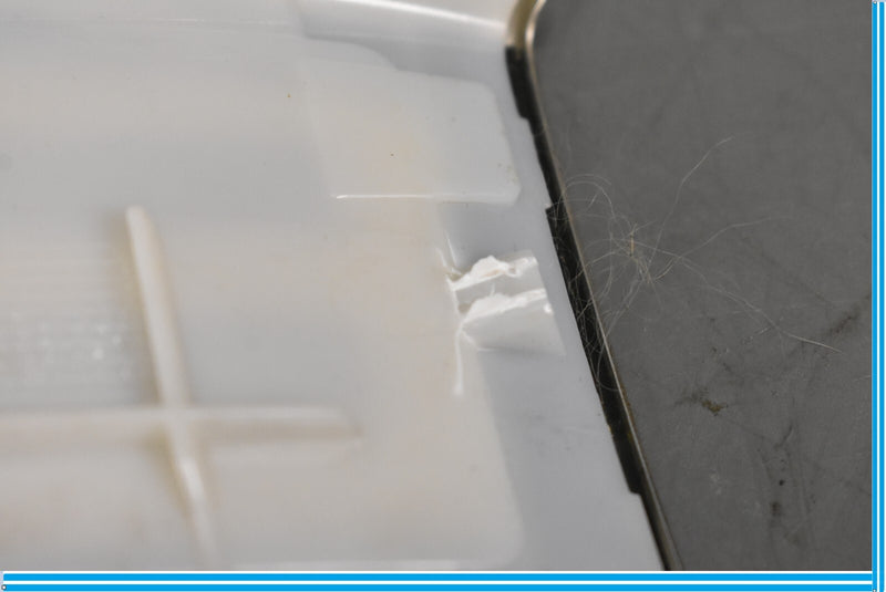 Load image into Gallery viewer, 10-15 Jaguar XJ XJL Rear Right Passenger Side Door Scuff Tread Plate Oem