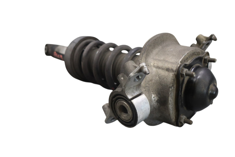 Load image into Gallery viewer, 11-18 Porsche Cayenne 958 Rear Left Driver Side Air Suspension Shock Strut Oem