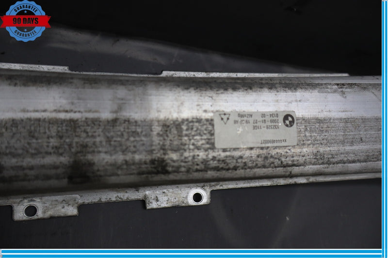 Load image into Gallery viewer, 09-12 BMW 750i Front Bumper Impact Support Reinforcement Bar Oem