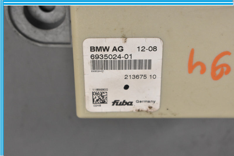 Load image into Gallery viewer, 07-13 BMW X5 E70 Gps Radio Antenna Amplifier Control Module Unit ECU Oem