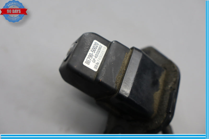 Load image into Gallery viewer, 07-12 Lexus LS460 LS460LRear Trunk Lid Back Up Reverse Camera 86790-50020 Oem