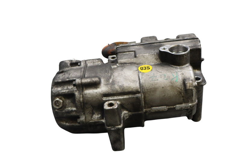 Load image into Gallery viewer, 11-15 Volkswagen VW Touareg A/C Air Conditioning Compressor Clutch 7P0820803 Oem