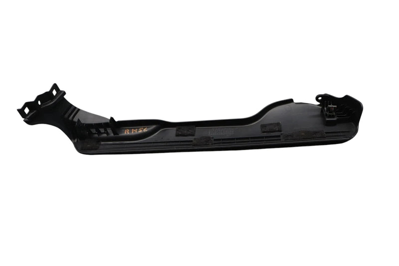 Load image into Gallery viewer, 15-20 Hyundai Genesis Front Right Passenger Seat Lower Seat Track Cover Trim OEM