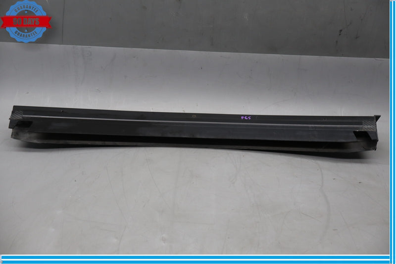 Load image into Gallery viewer, 97-02 Porsche Boxster Rear Trunk Hatch Spoiler Wing Mount Bracket Oem
