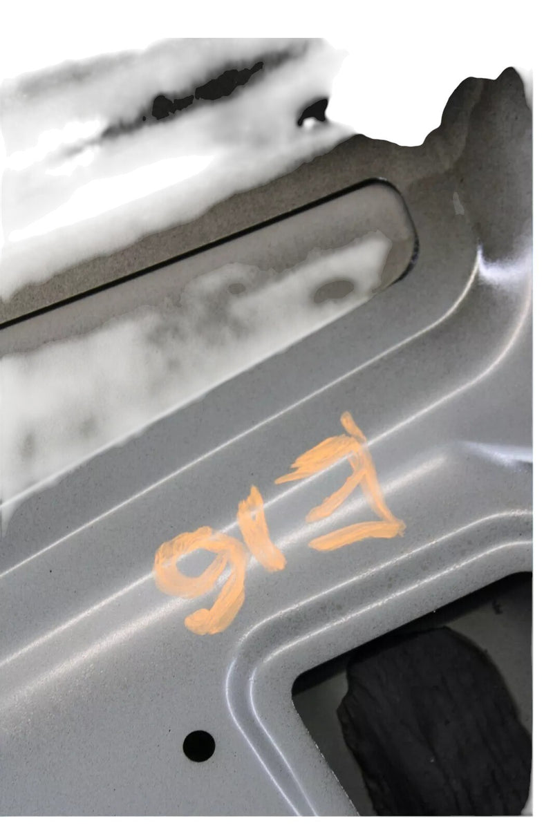 Load image into Gallery viewer, 14-19 Mercedes CLA250 Rear Trunk Lid Deck Shell Panel Cover Black 1177500075 OEM