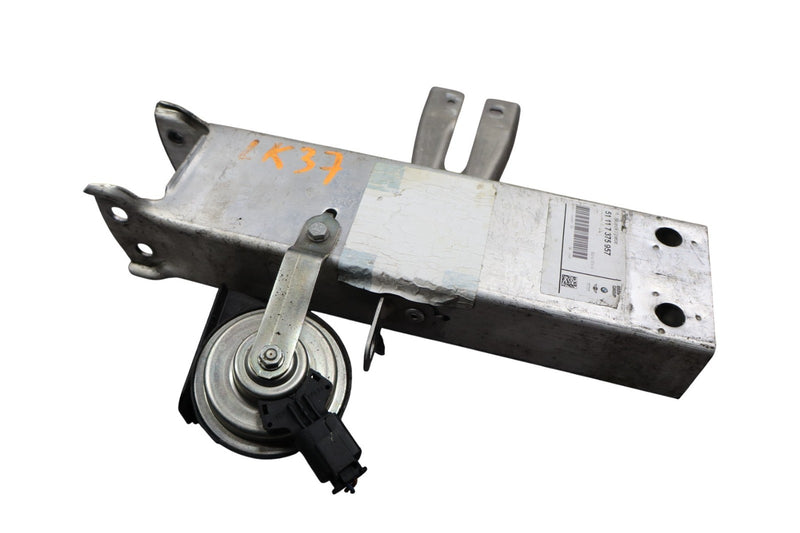 Load image into Gallery viewer, 14-21 BMW i3 101 Front Left Side Bumper Upper Reinforcement Mount Bracket Oem