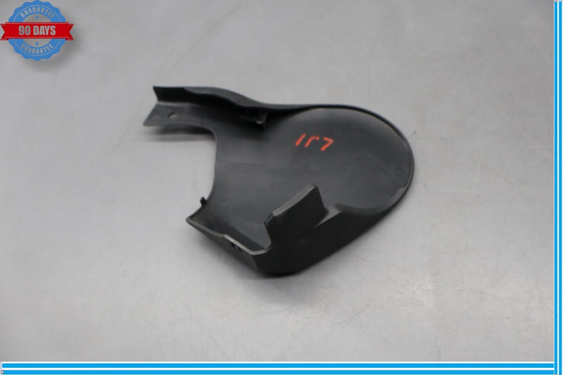 Load image into Gallery viewer, 11-18 Porsche Cayenne 958 Hybrid S Front Left Side Seat Inner Trim Cover Oem