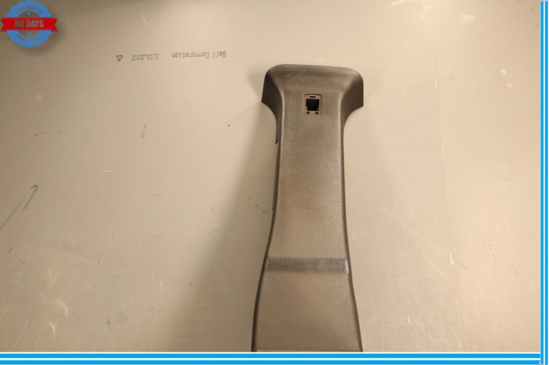 Load image into Gallery viewer, 03-07 HUMMER H2 Left Driver Side B Pillar Trim Cover Panel 15058525 Oem