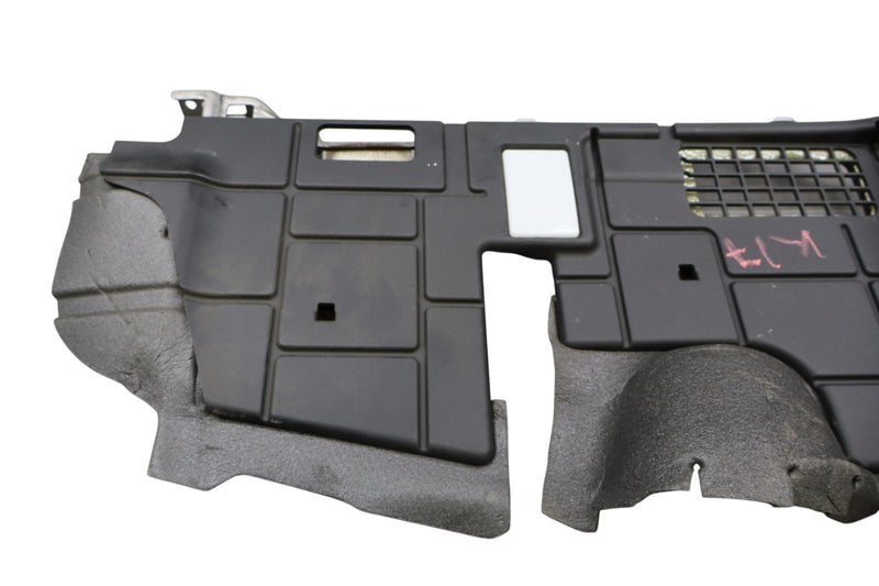Load image into Gallery viewer, 14-16 Hyundai Equus Sig Front Dashboard Knee Under Cover Trim Panel Oem