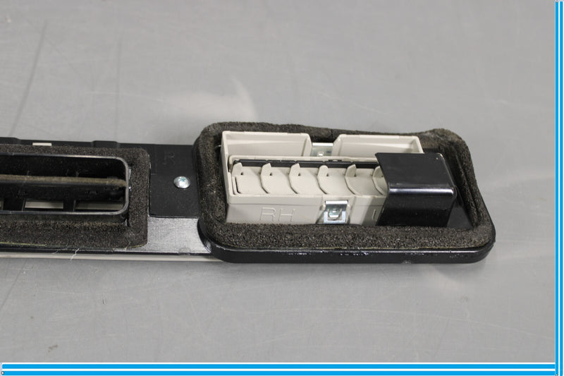 Load image into Gallery viewer, 11-17 Infiniti QX56 QX80 Rear Right Roof Headliner Air Vent Grille Trim Oem