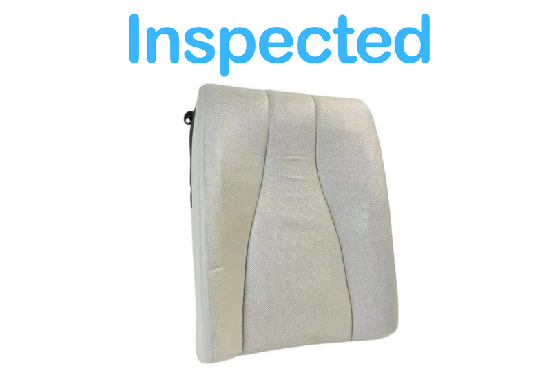 Load image into Gallery viewer, 00-02 Mercedes W220 S500 Rear Left & Right Upper Seat Cushion 2209206616 OEM