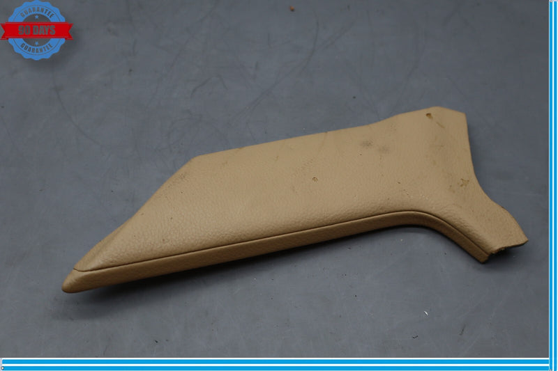 Load image into Gallery viewer, 11-18 Porsche Cayenne 958 Front Left Side Center Console Molding Trim Cover Oem