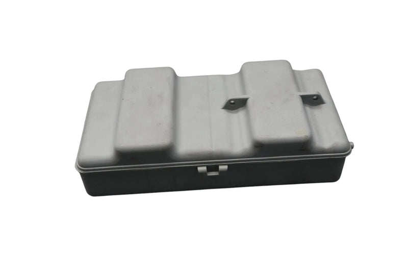 Load image into Gallery viewer, 00-12 Mercedes R230 SL500 SL55 AMG Vacuum Pump Reservoir Tank 2208050119 OEM