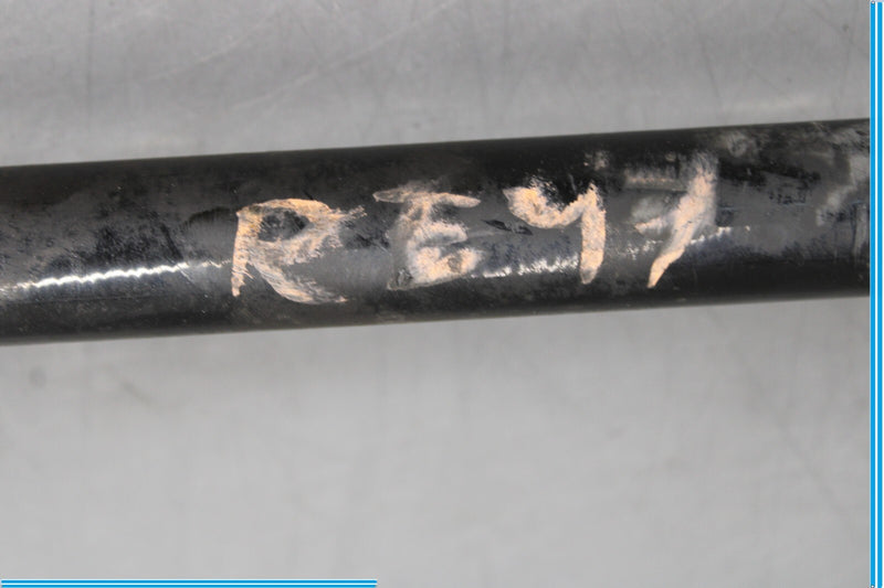 Load image into Gallery viewer, 11-18 Audi A8 Rear Right Passenger Side Axle Shaft Driveshaft Oem