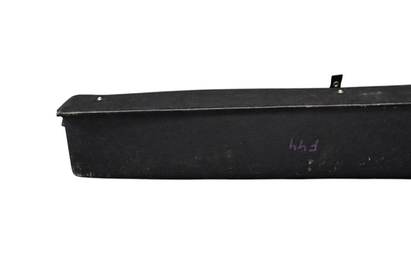 Load image into Gallery viewer, 14-17 Fiat 500L Rear Lower Trunk Storage Compartment Floor Carpet Cover Oem