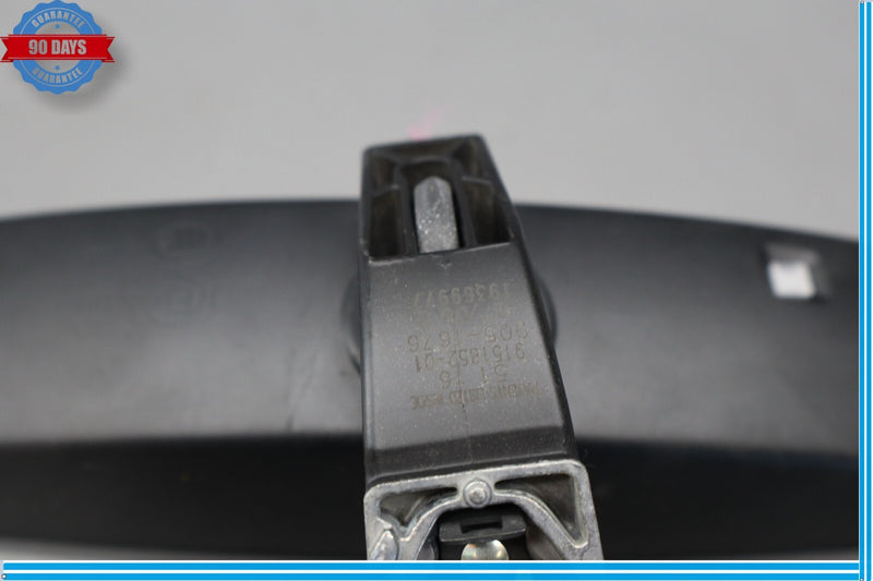Load image into Gallery viewer, 07-13 BMW X5 E70 Front Upper Interior Inner Rear View Mirror Assembly Oem