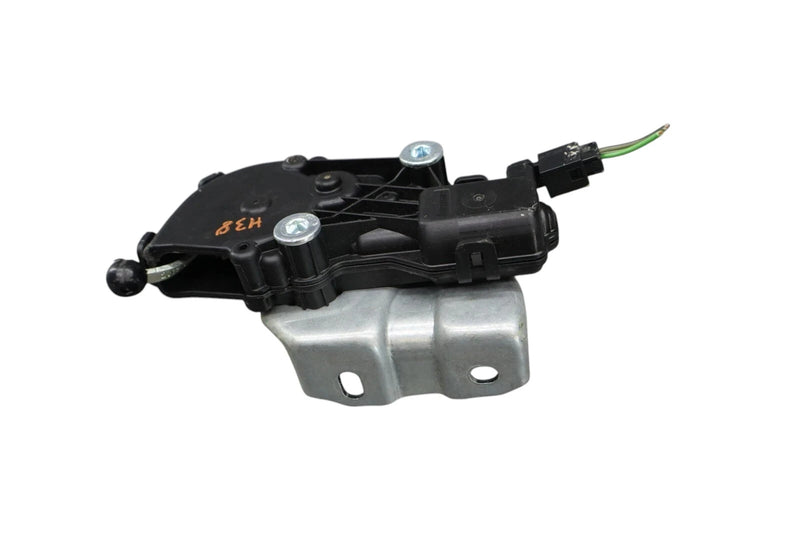 Load image into Gallery viewer, 13-16 Mercedes X166 GL450 ML400 Rear Right Quarter Window Regulator Motor Oem