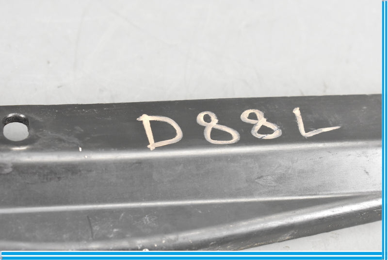 Load image into Gallery viewer, 03-08 Maserati Quattroporte Left Driver Side Headlight Bracket Trim Oem