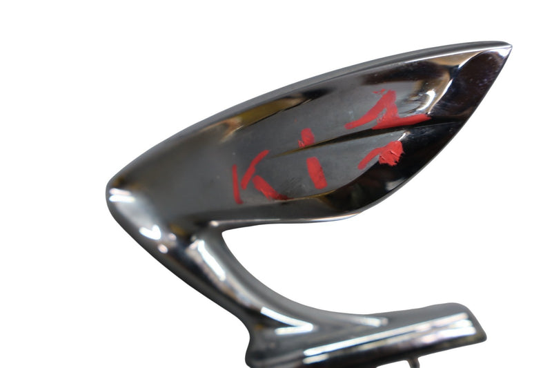 Load image into Gallery viewer, 11–16 Hyundai Equus Front Top Hood Emblem Ornament Chrome 86320-3N000 Oem
